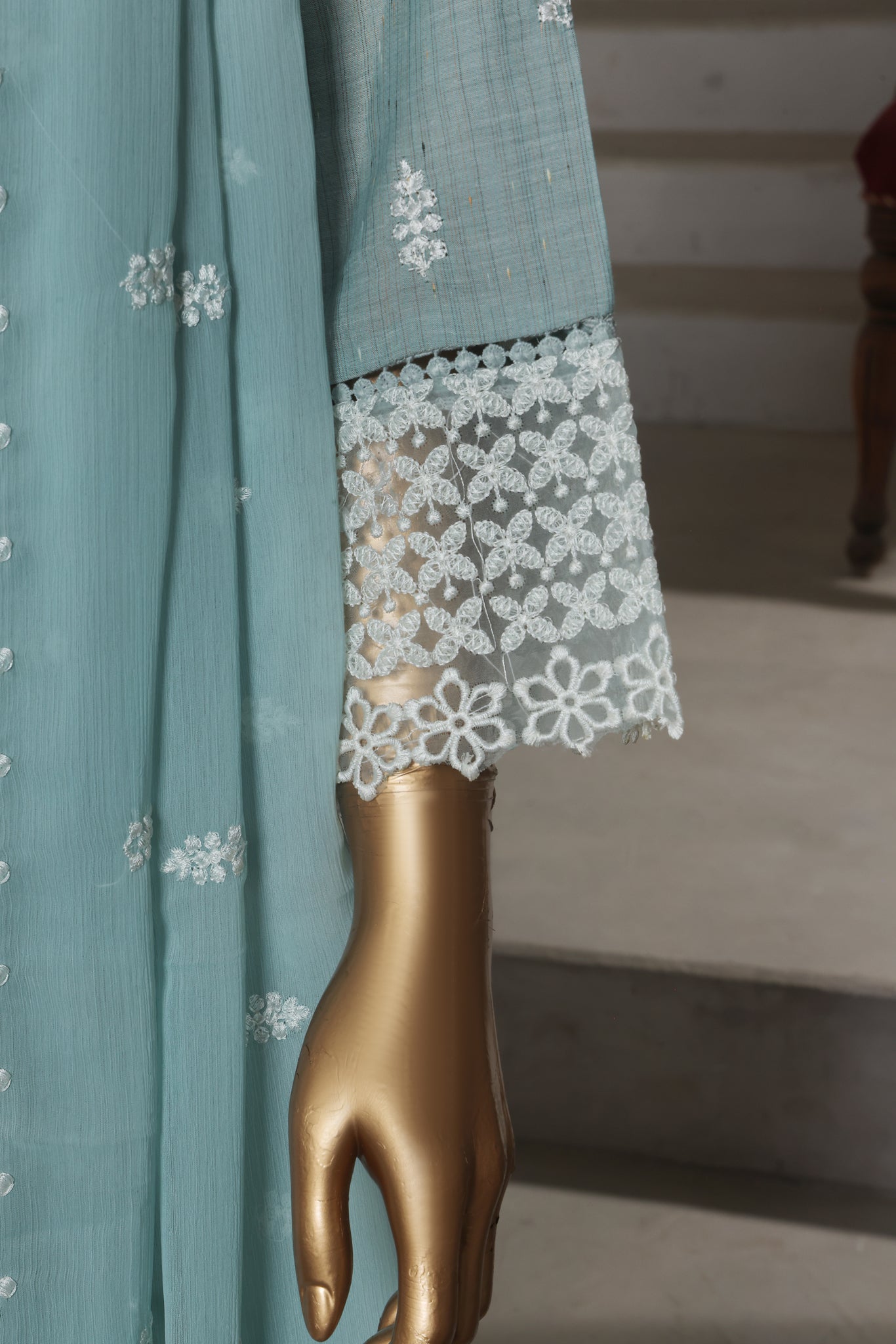Nayaab Collection
