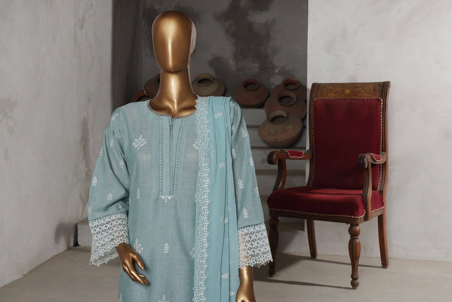 Nayaab Collection
