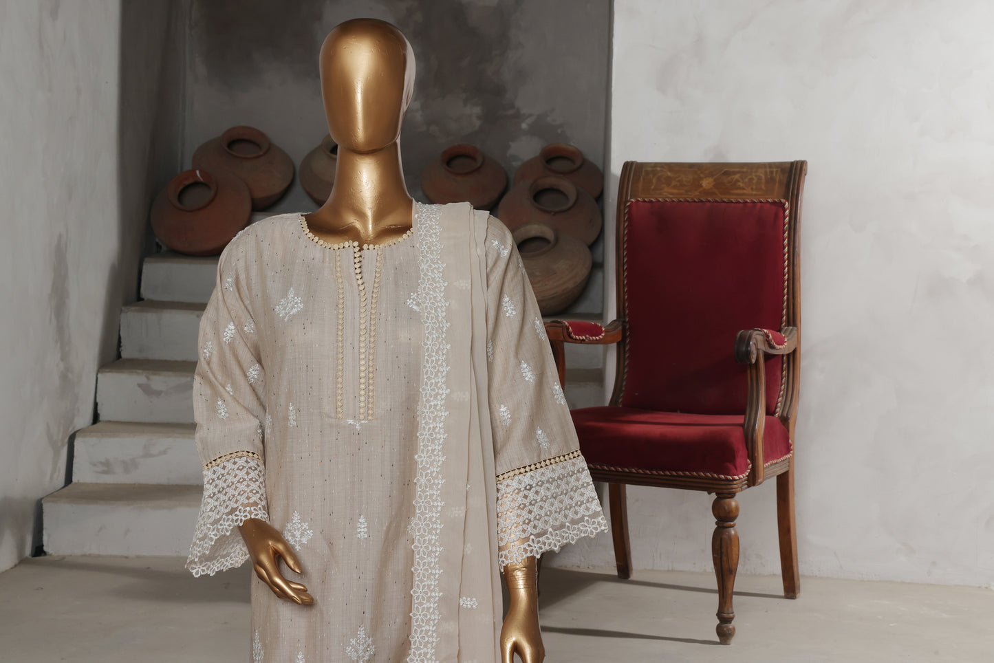 Nayaab Collection