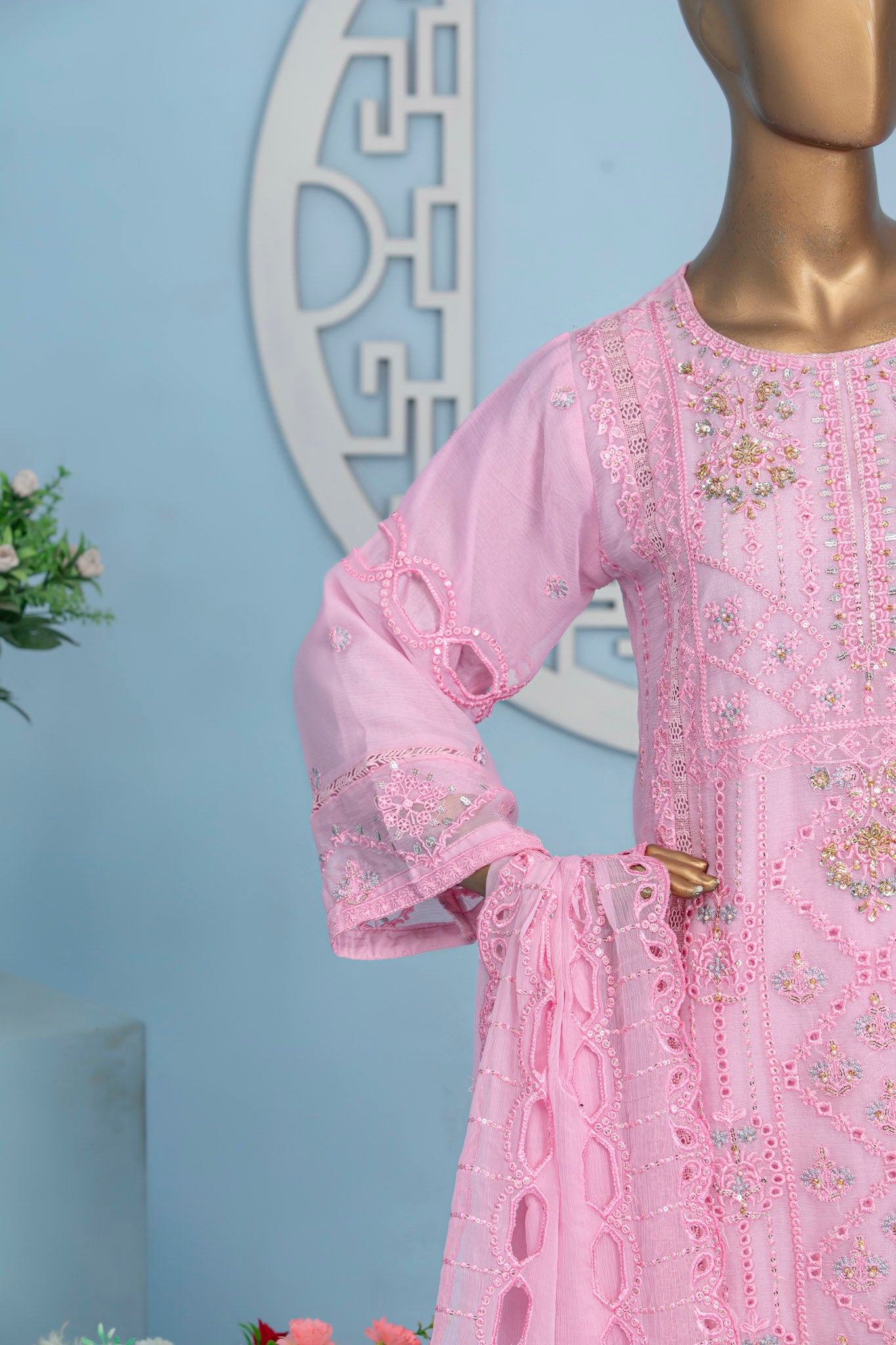 Dil Nasheen Collection