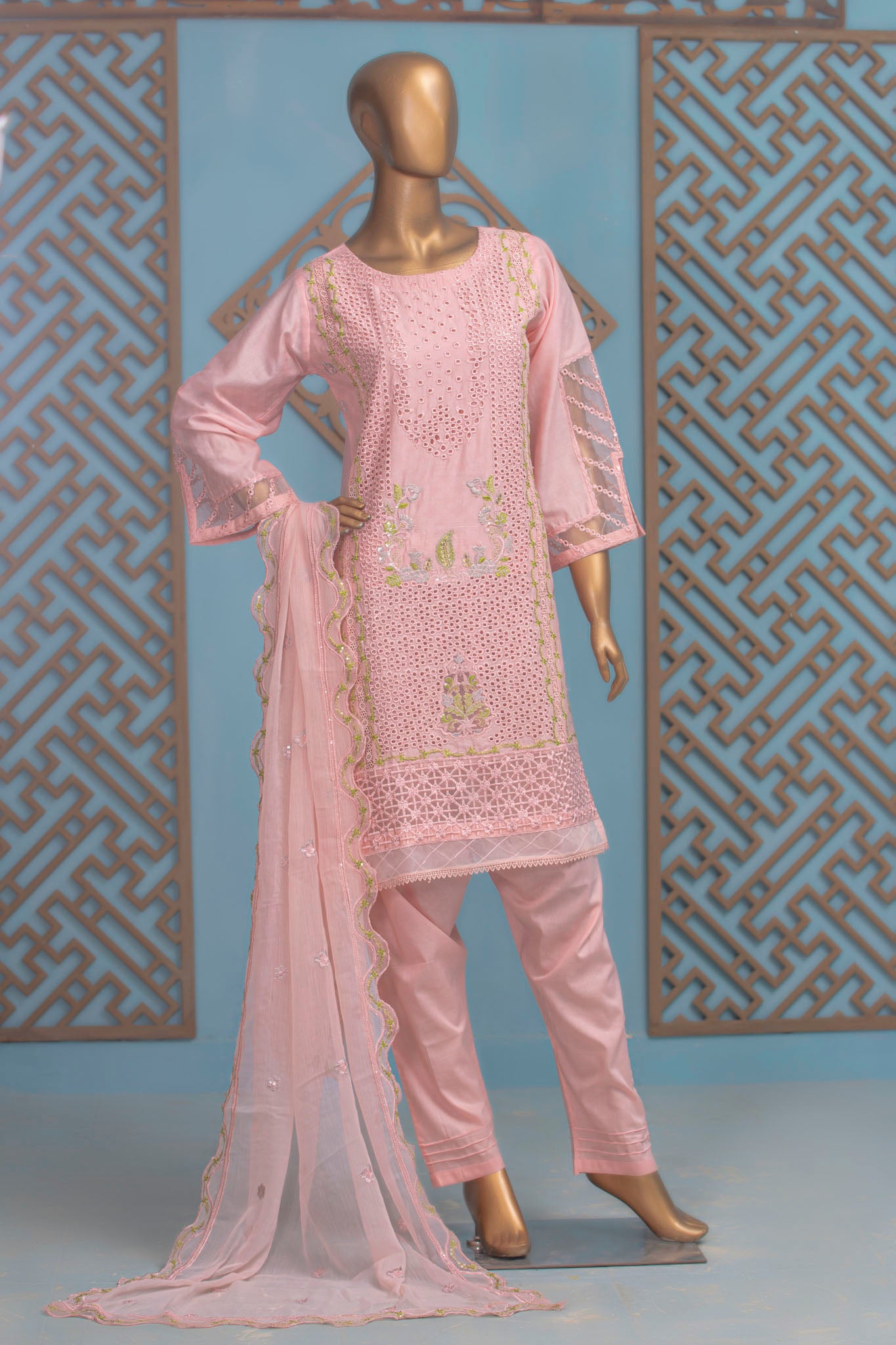 Gul Posh Collection
