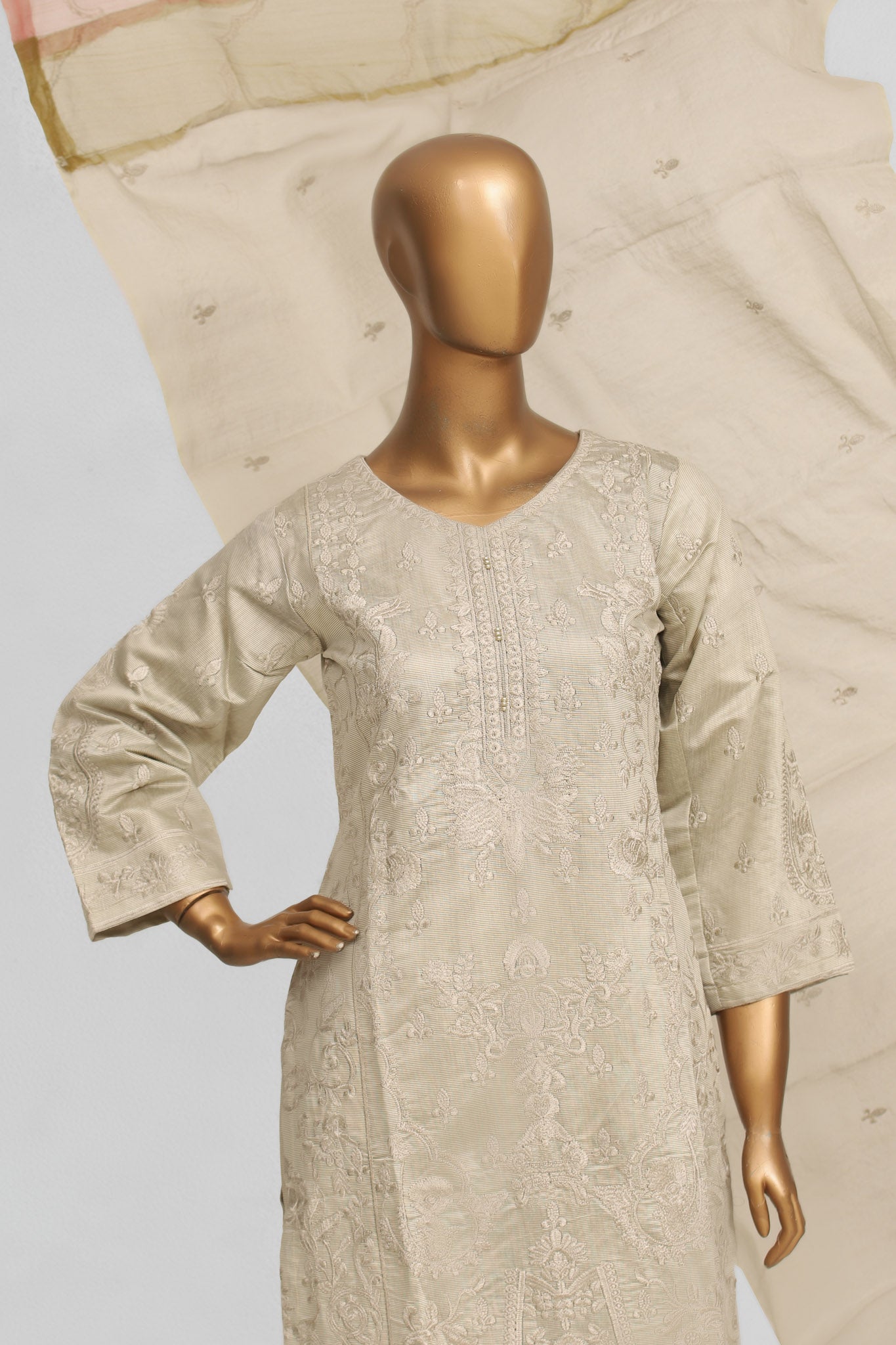Nafees Collection