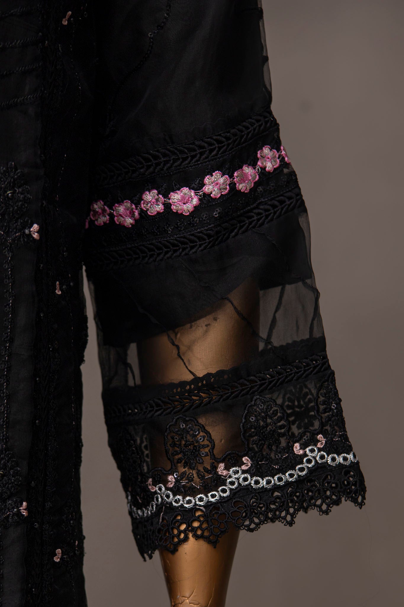 Obsession Collection
