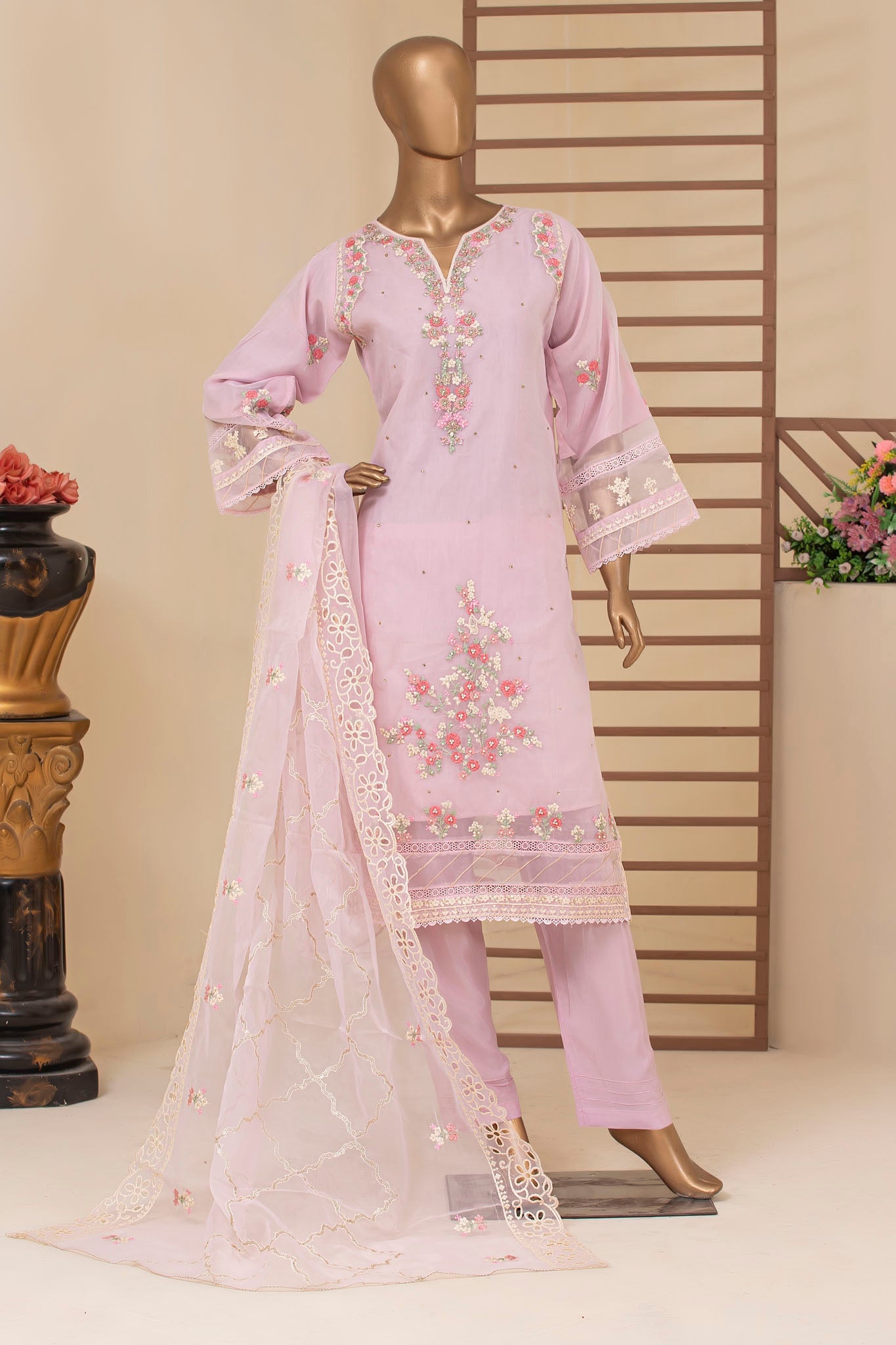 Blessing Collection