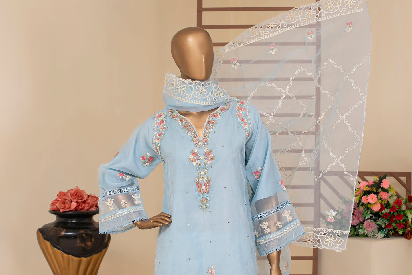 Blessing Collection