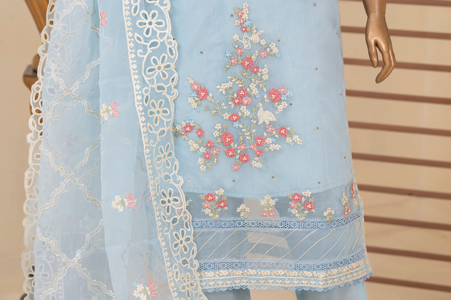 Blessing Collection