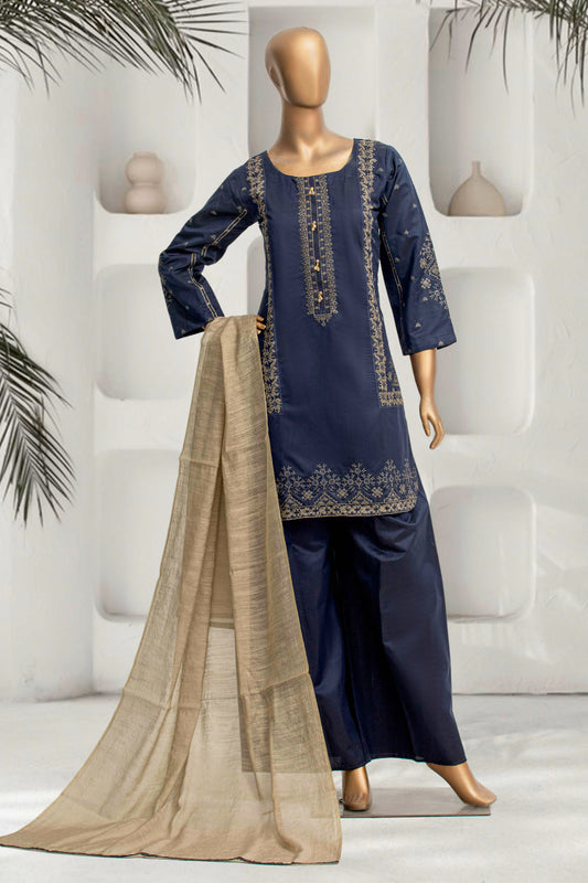 Plazo Charm Collection