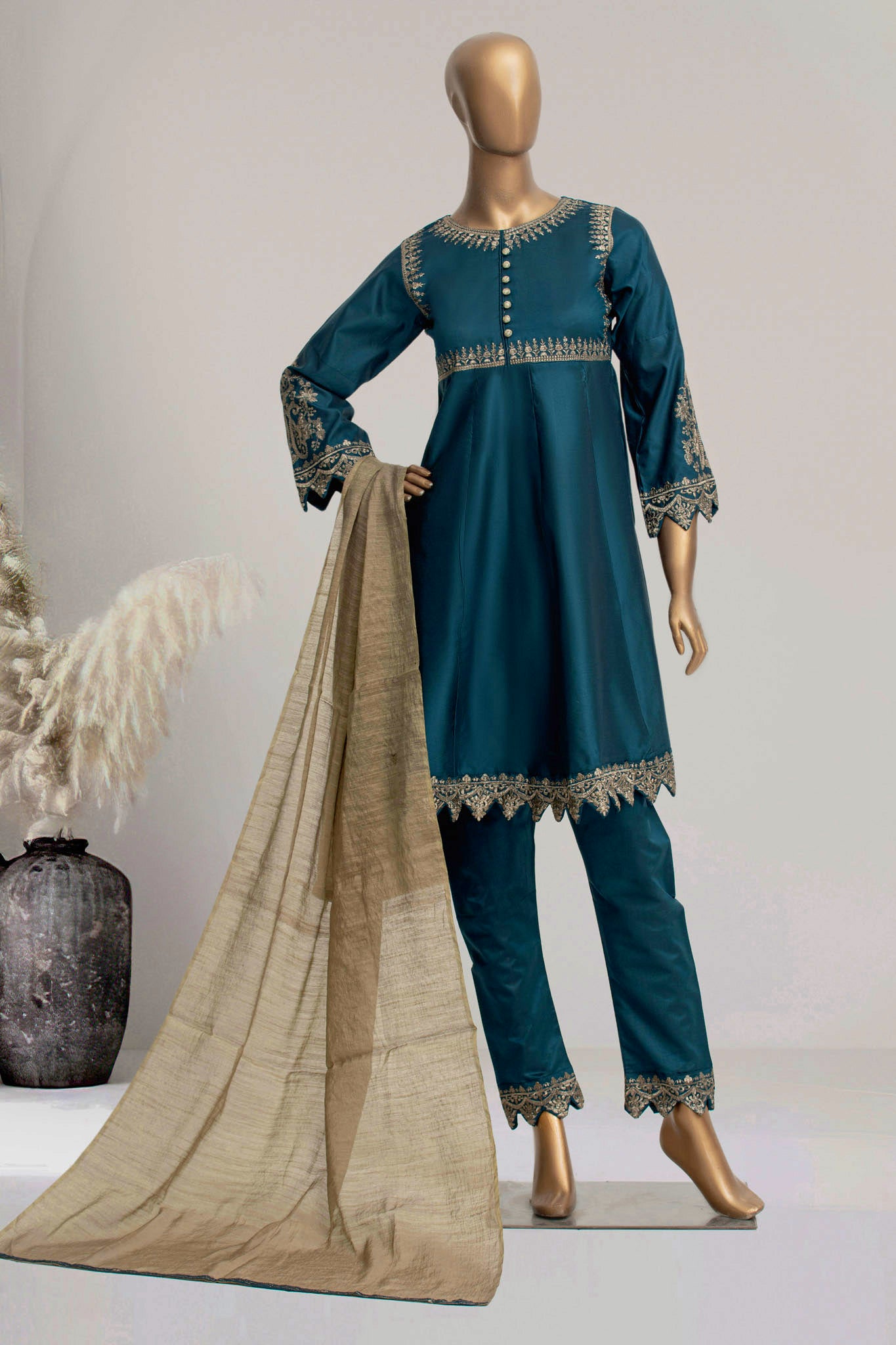 Do Rangi Collection