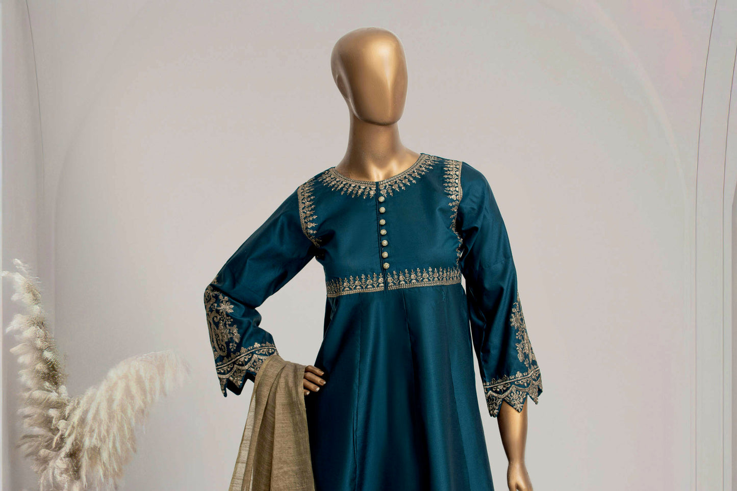 Do Rangi Collection