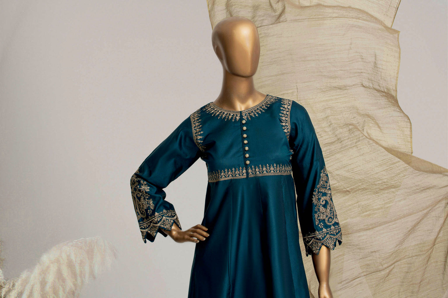 Do Rangi Collection