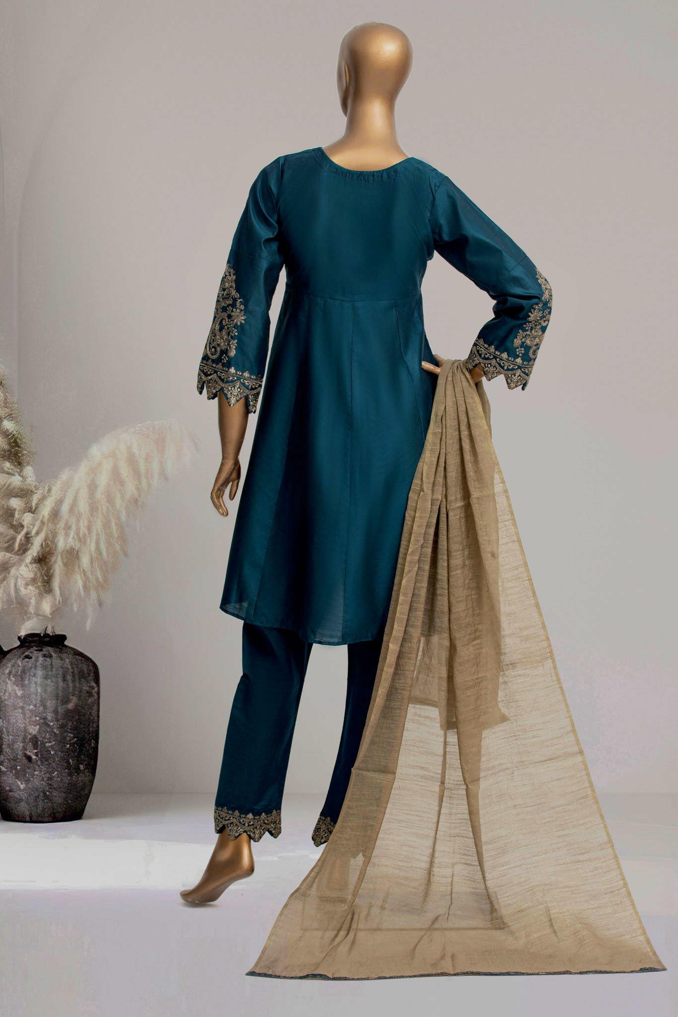 Do Rangi Collection