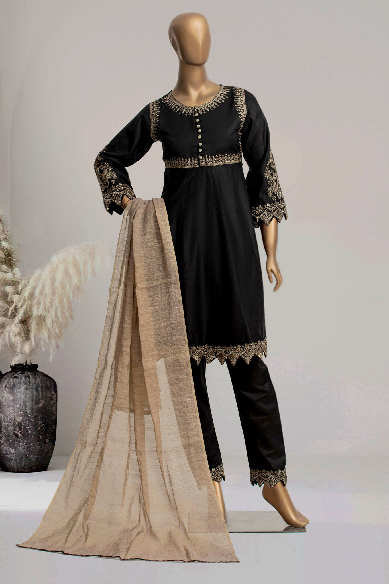 Do Rangi Collection