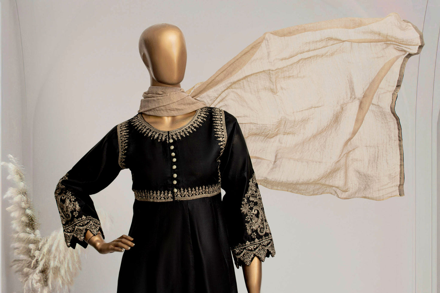 Do Rangi Collection