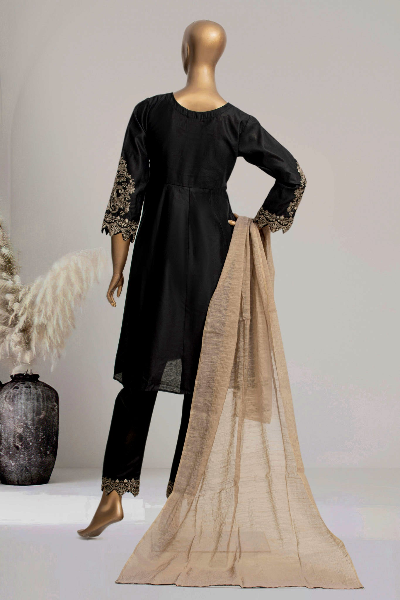 Do Rangi Collection