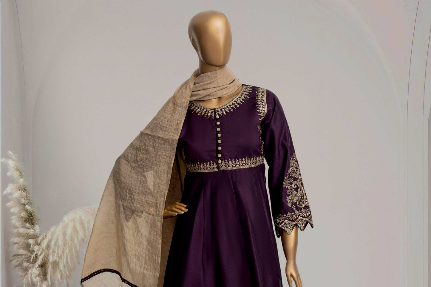 Do Rangi Collection