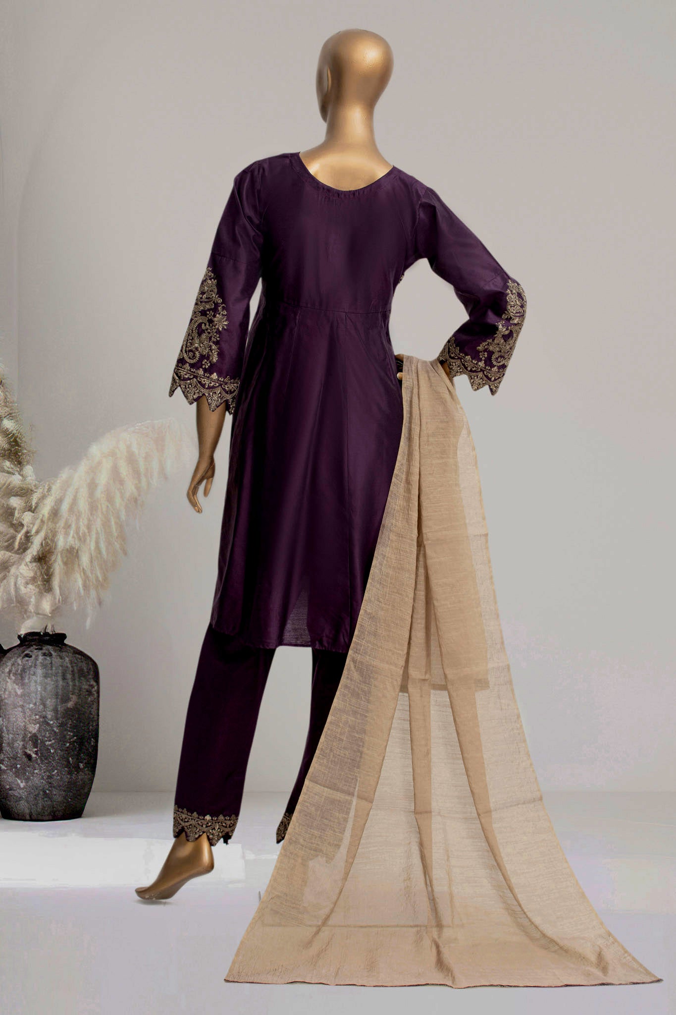 Do Rangi Collection