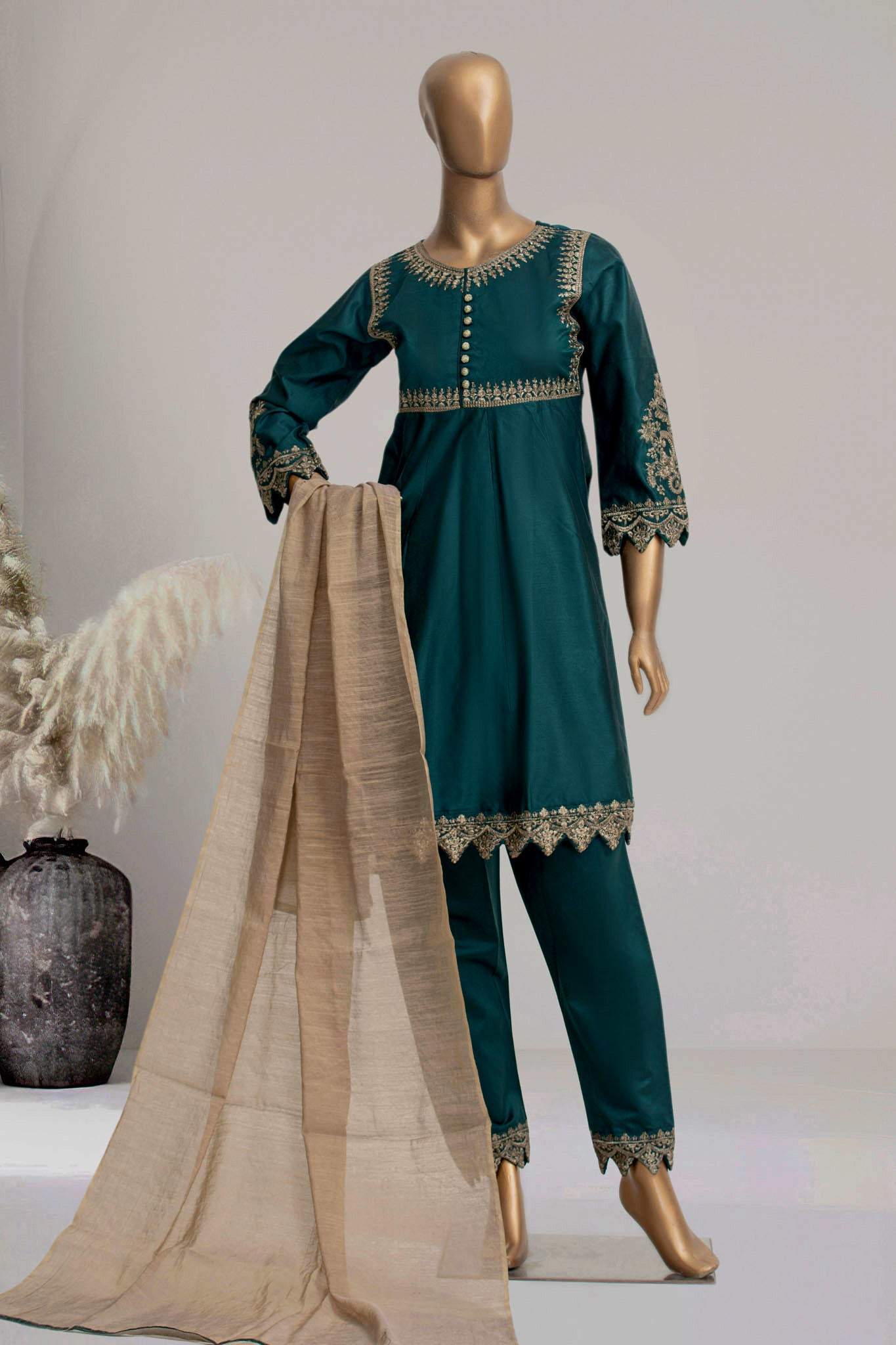 Do Rangi Collection