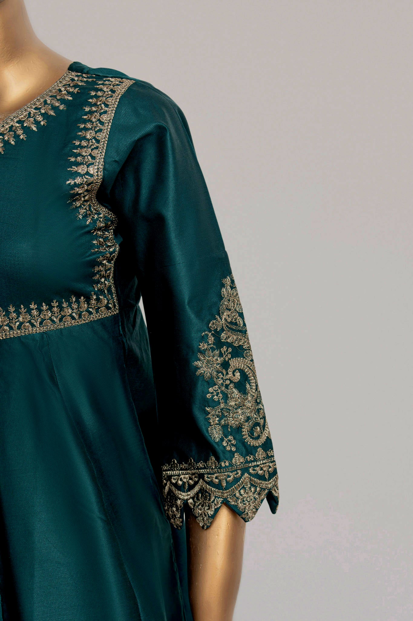 Do Rangi Collection