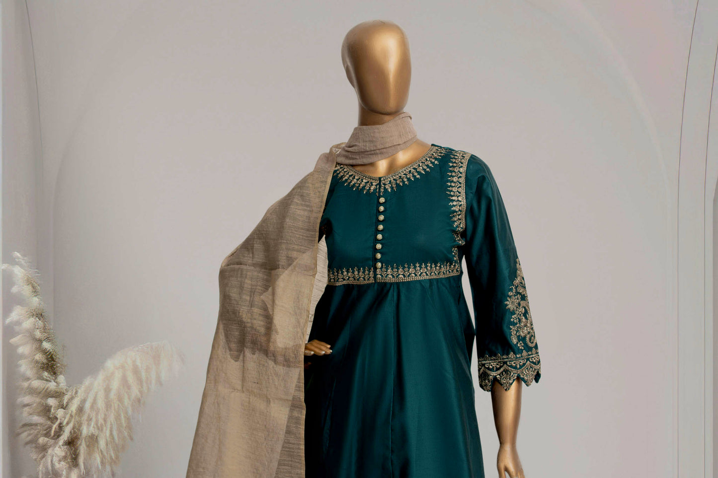 Do Rangi Collection