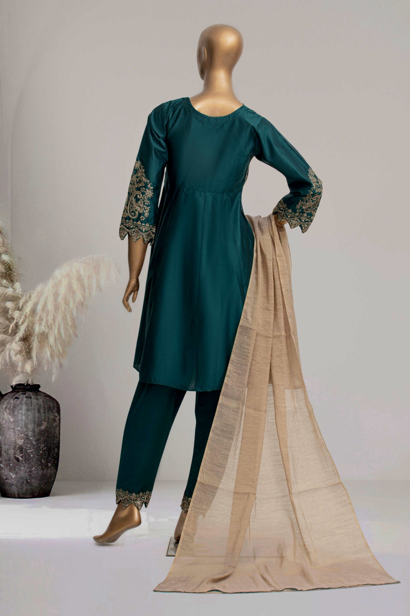 Do Rangi Collection
