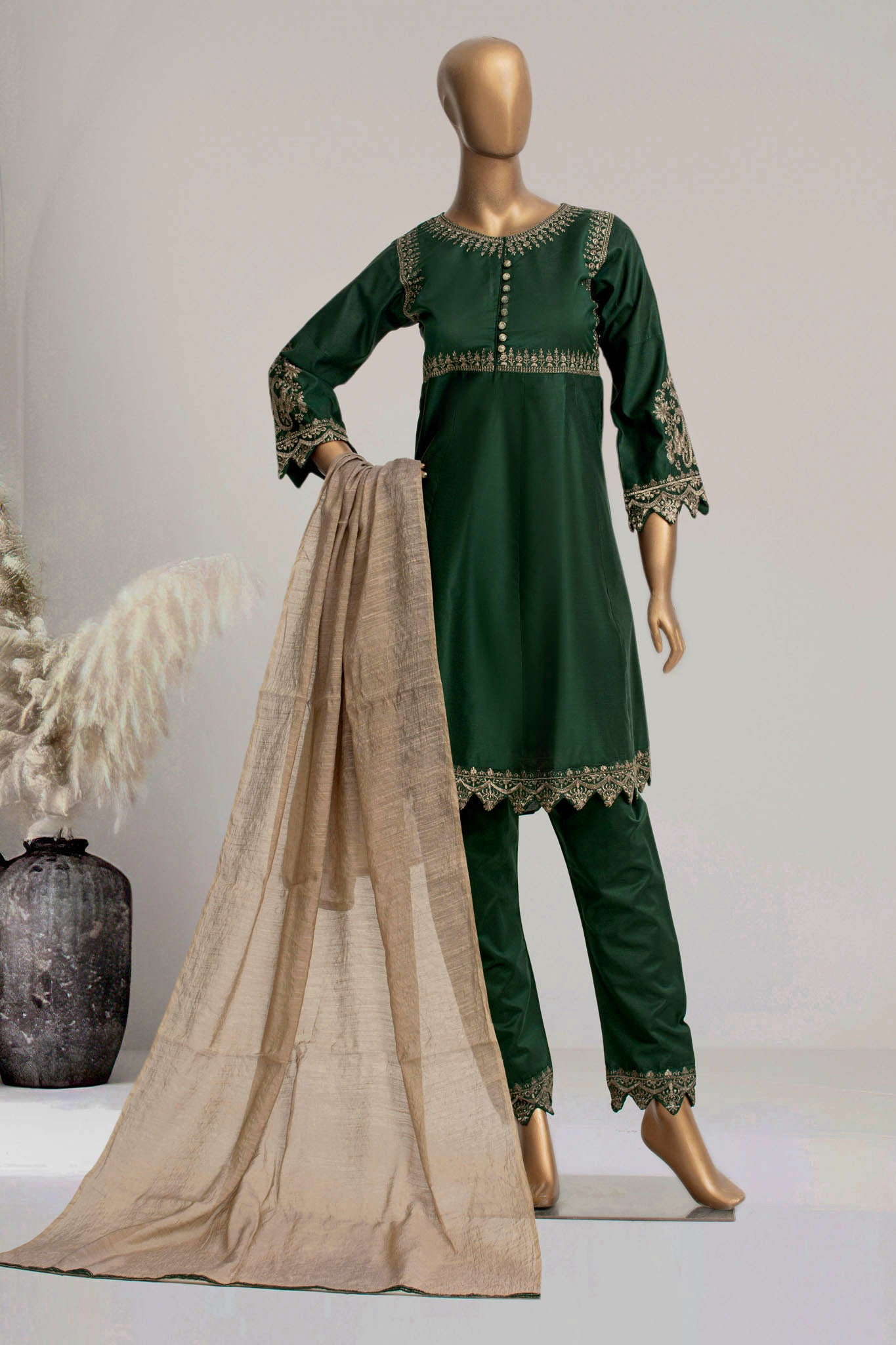Do Rangi Collection