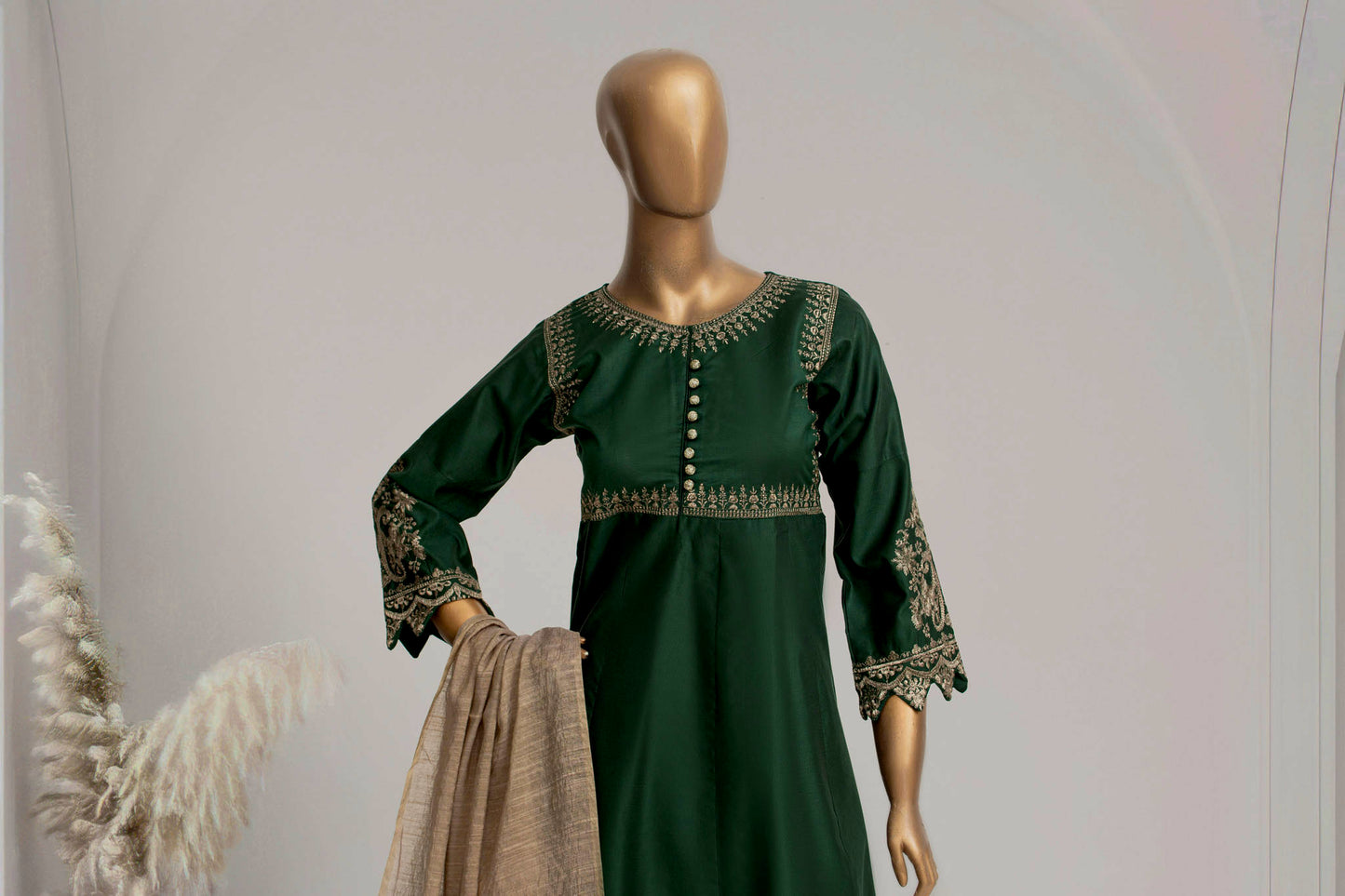 Do Rangi Collection