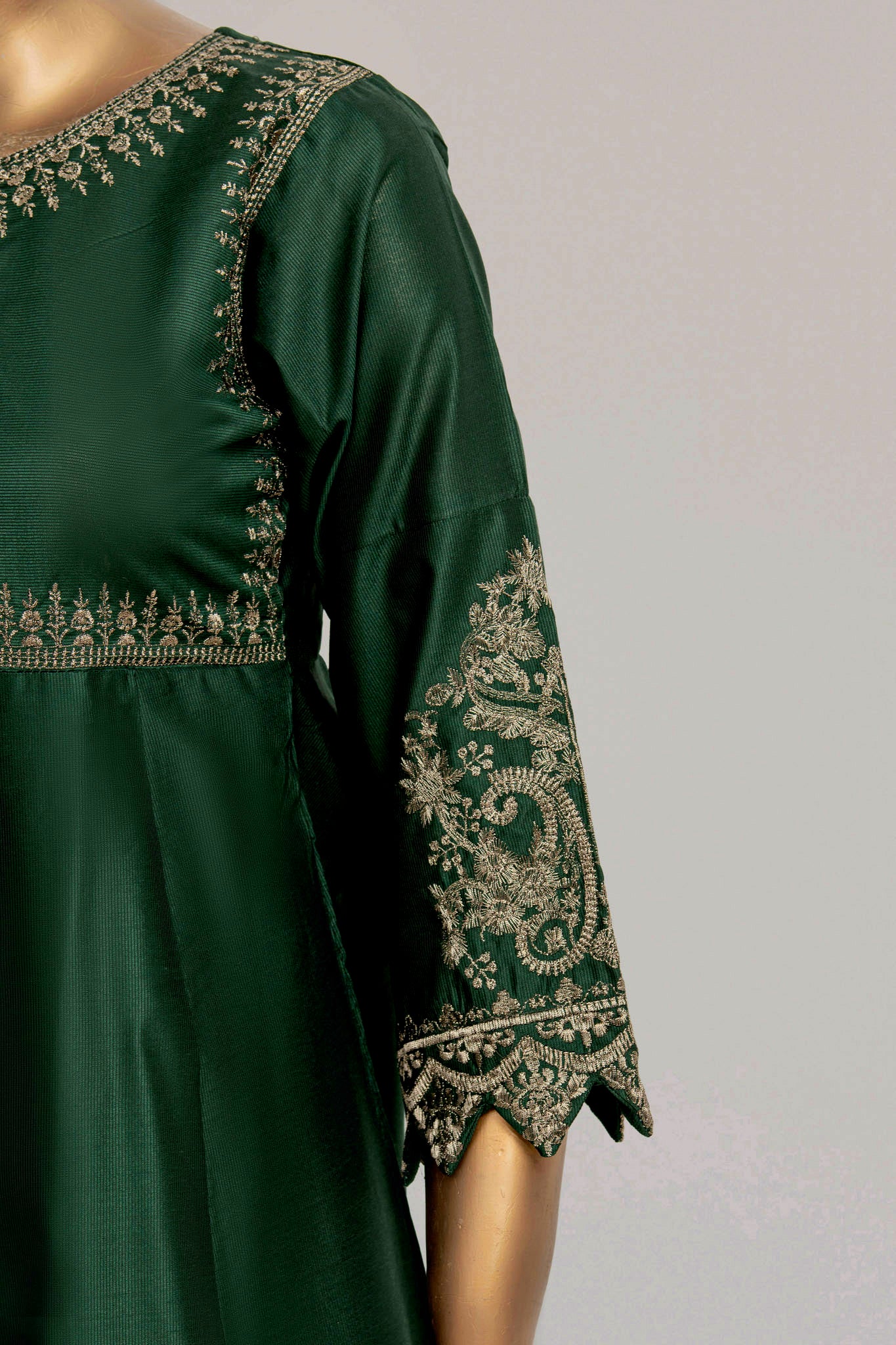 Do Rangi Collection
