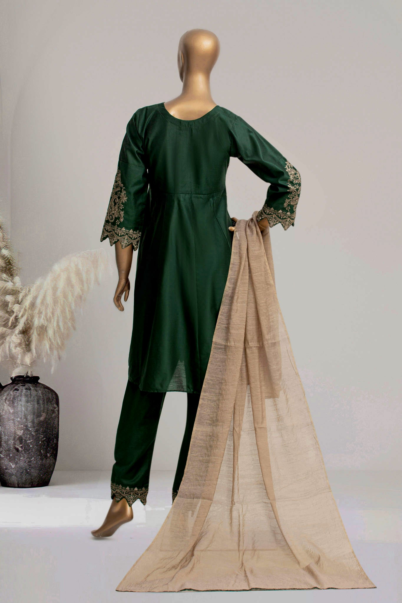 Do Rangi Collection
