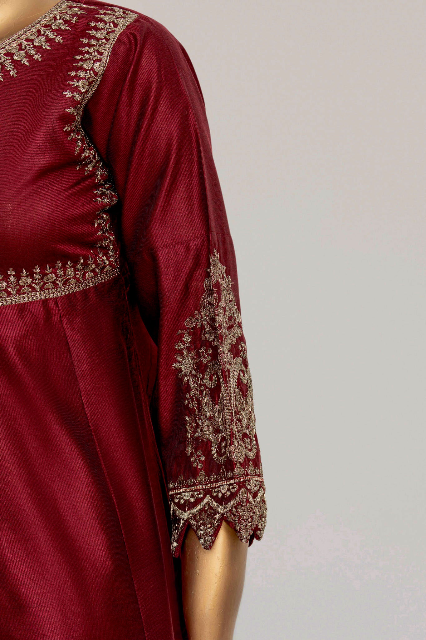 Do Rangi Collection