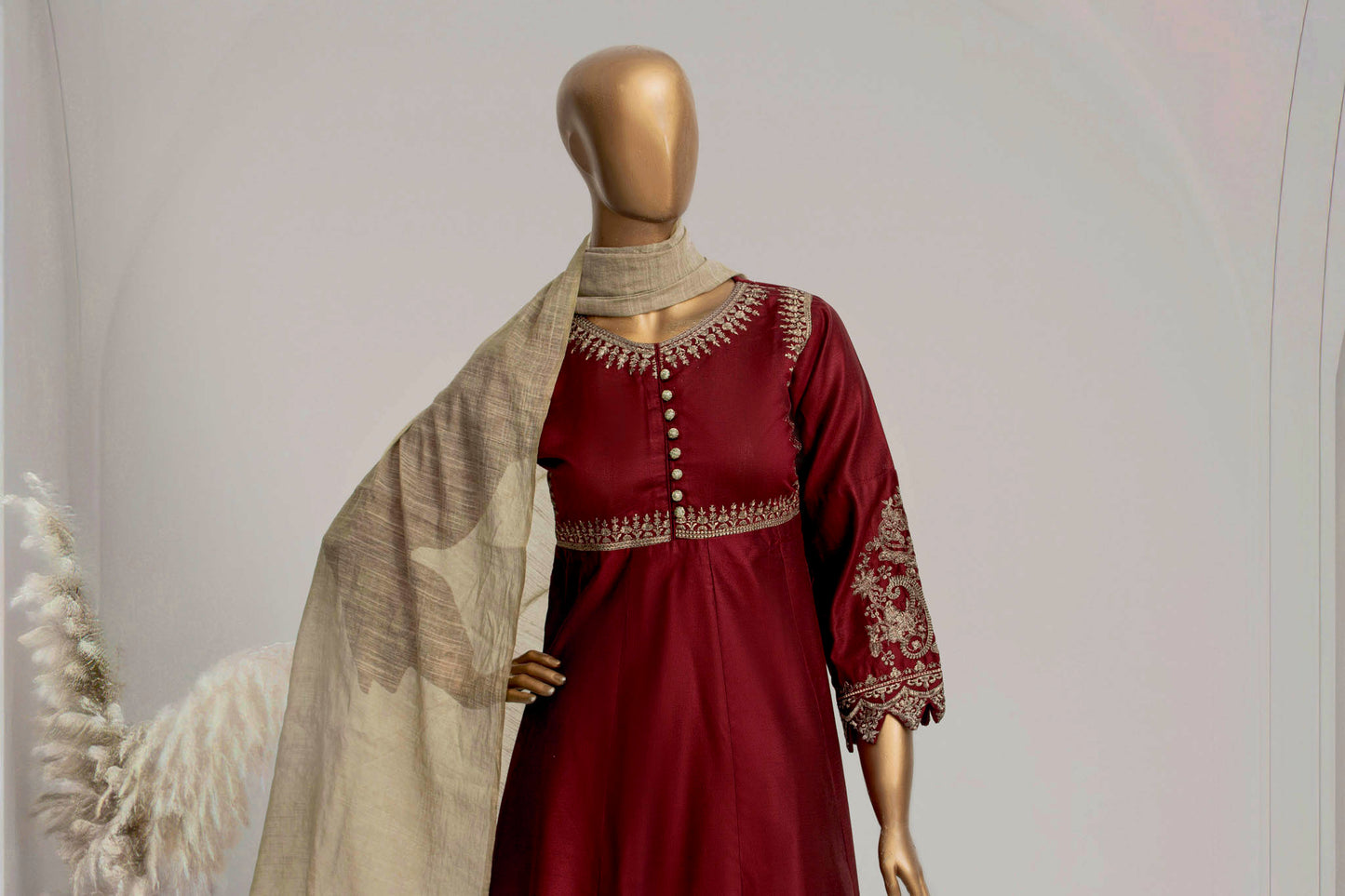 Do Rangi Collection