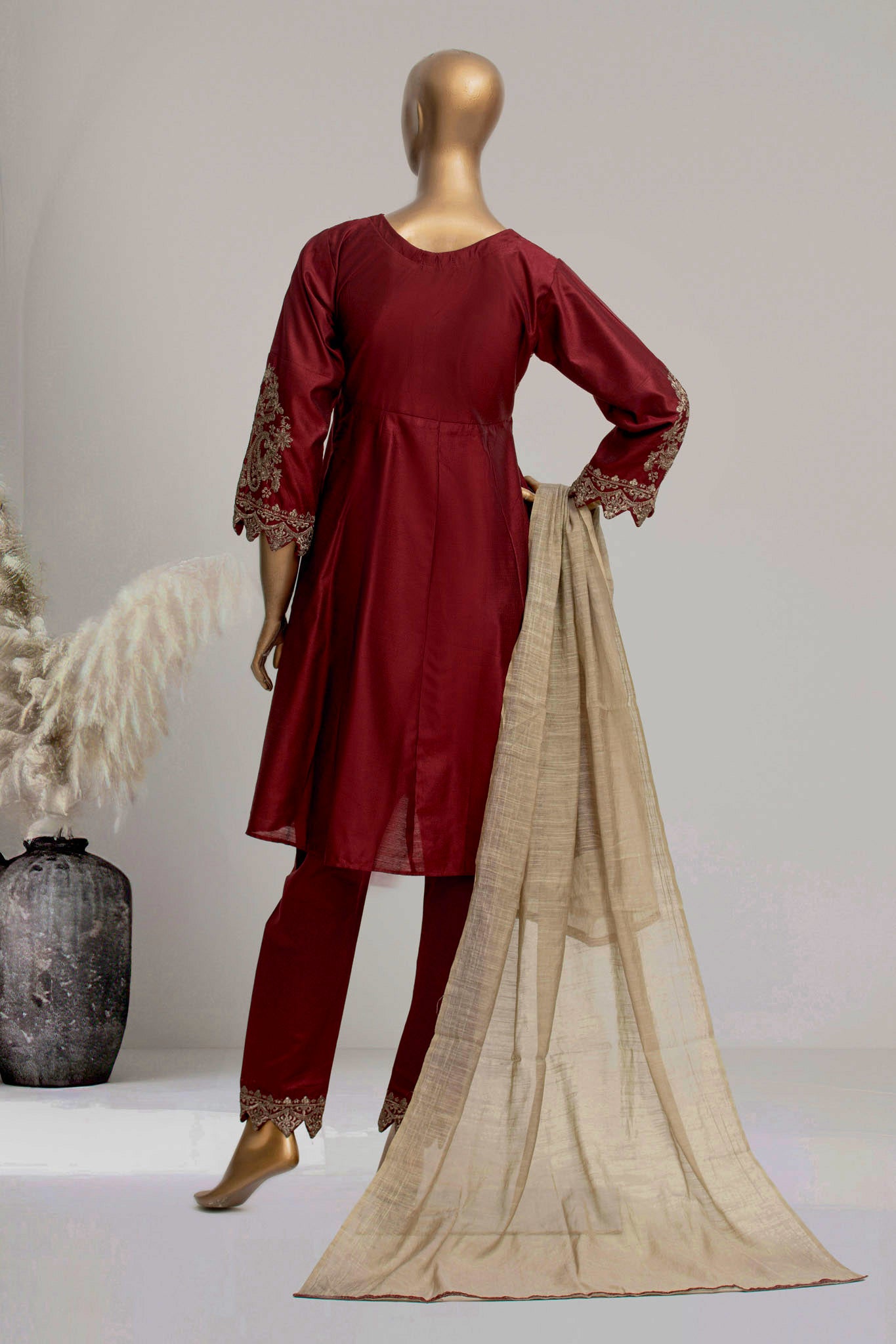 Do Rangi Collection