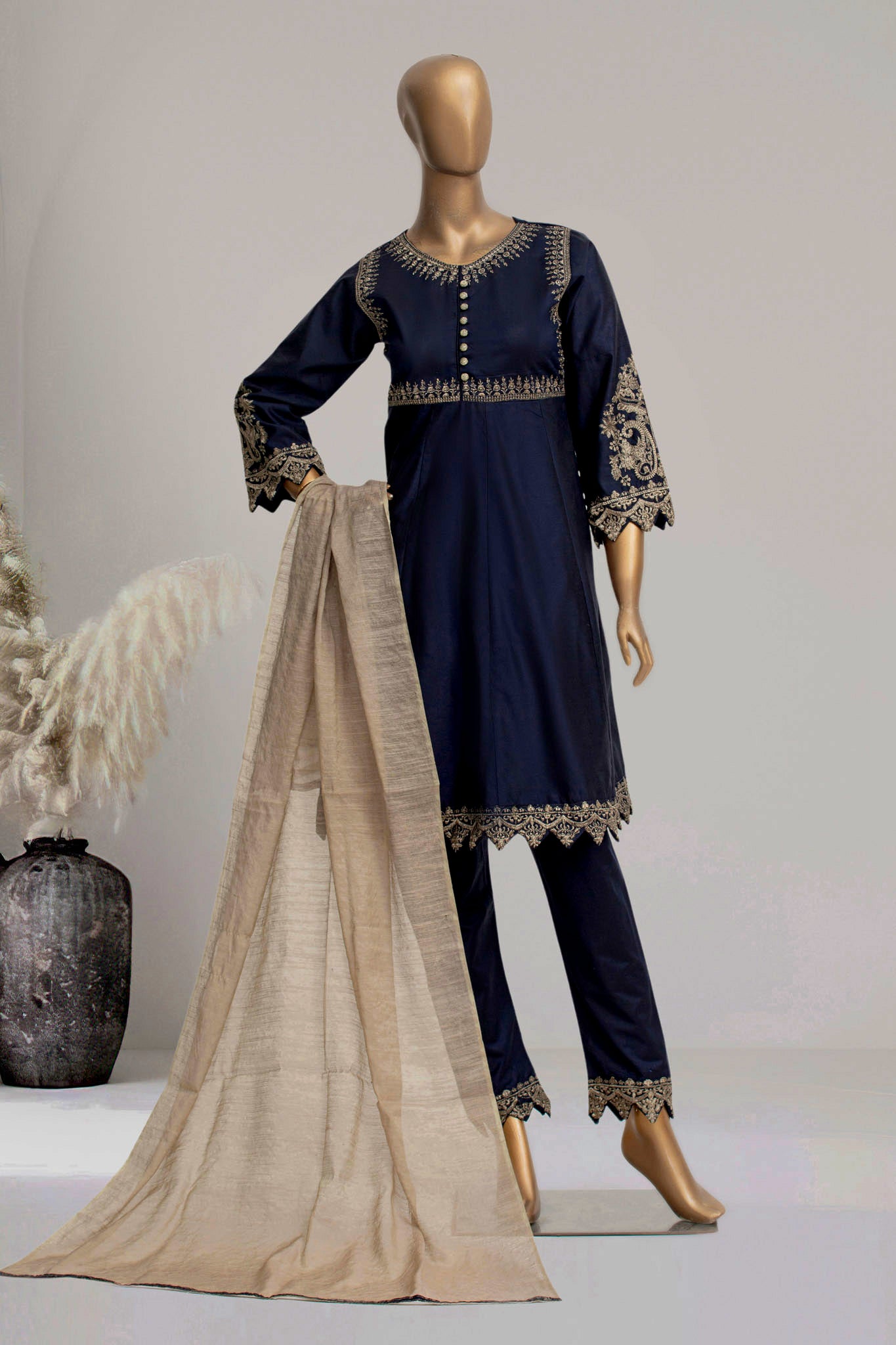 Do Rangi Collection