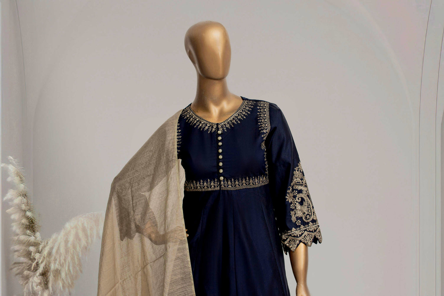 Do Rangi Collection