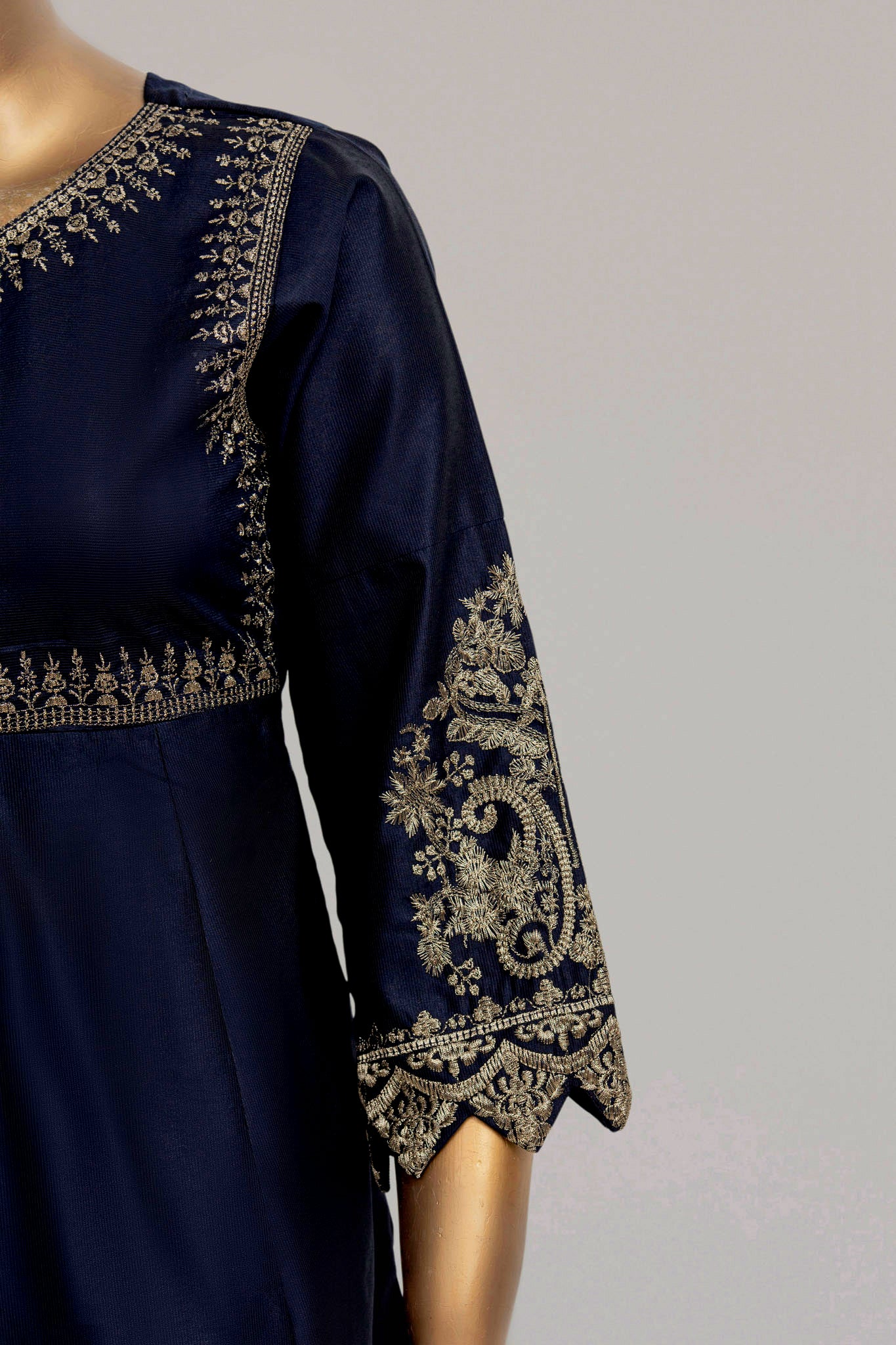 Do Rangi Collection