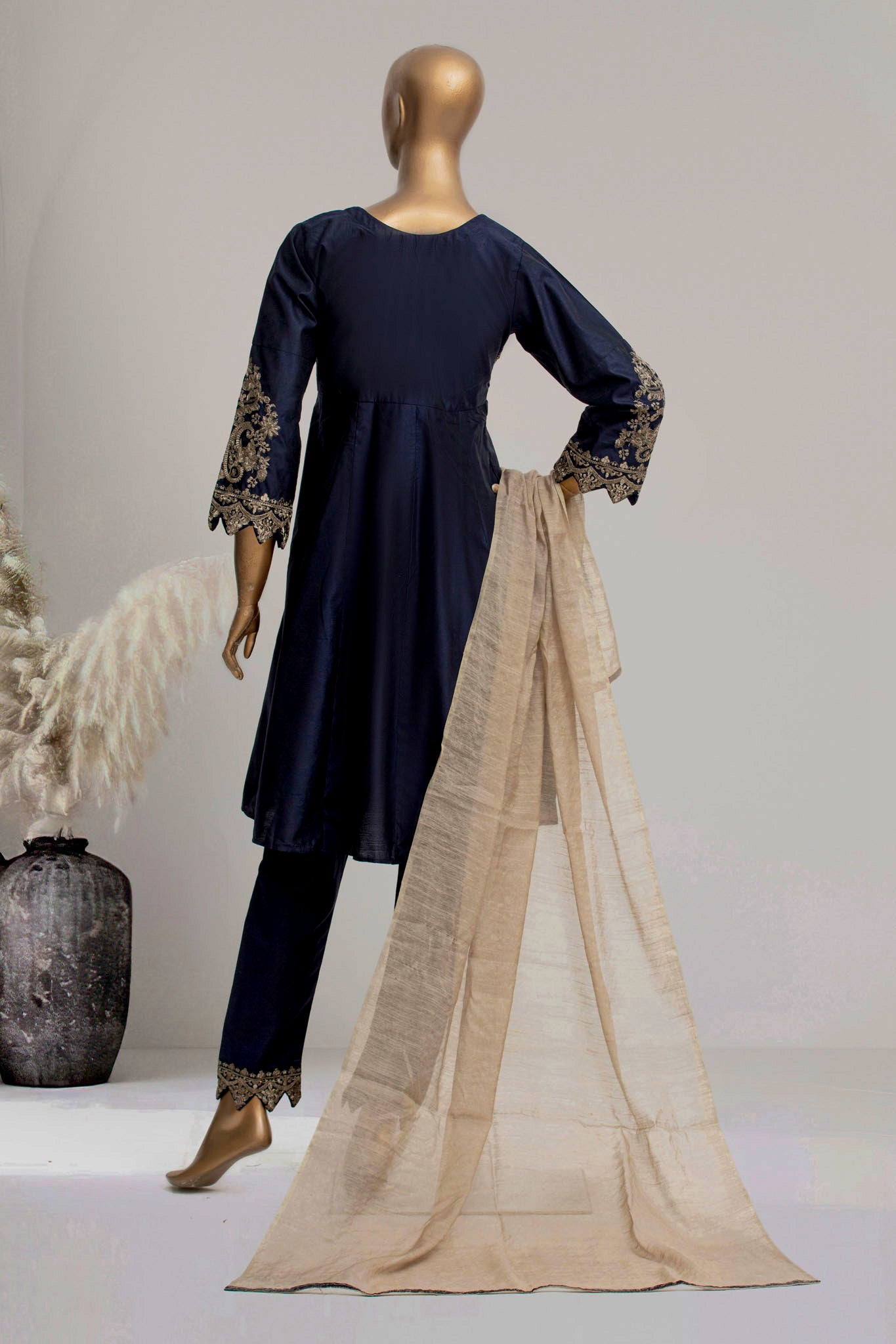 Do Rangi Collection