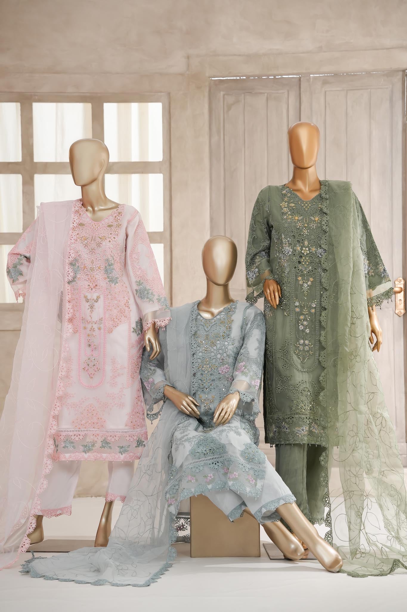 Gul bahar Collection