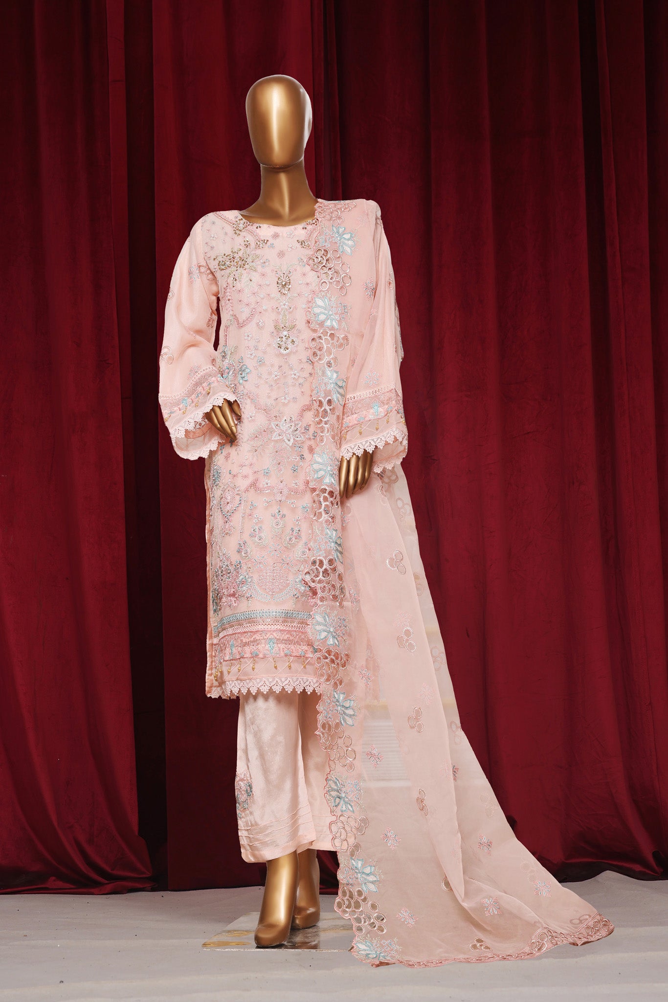 Aafreen Collection