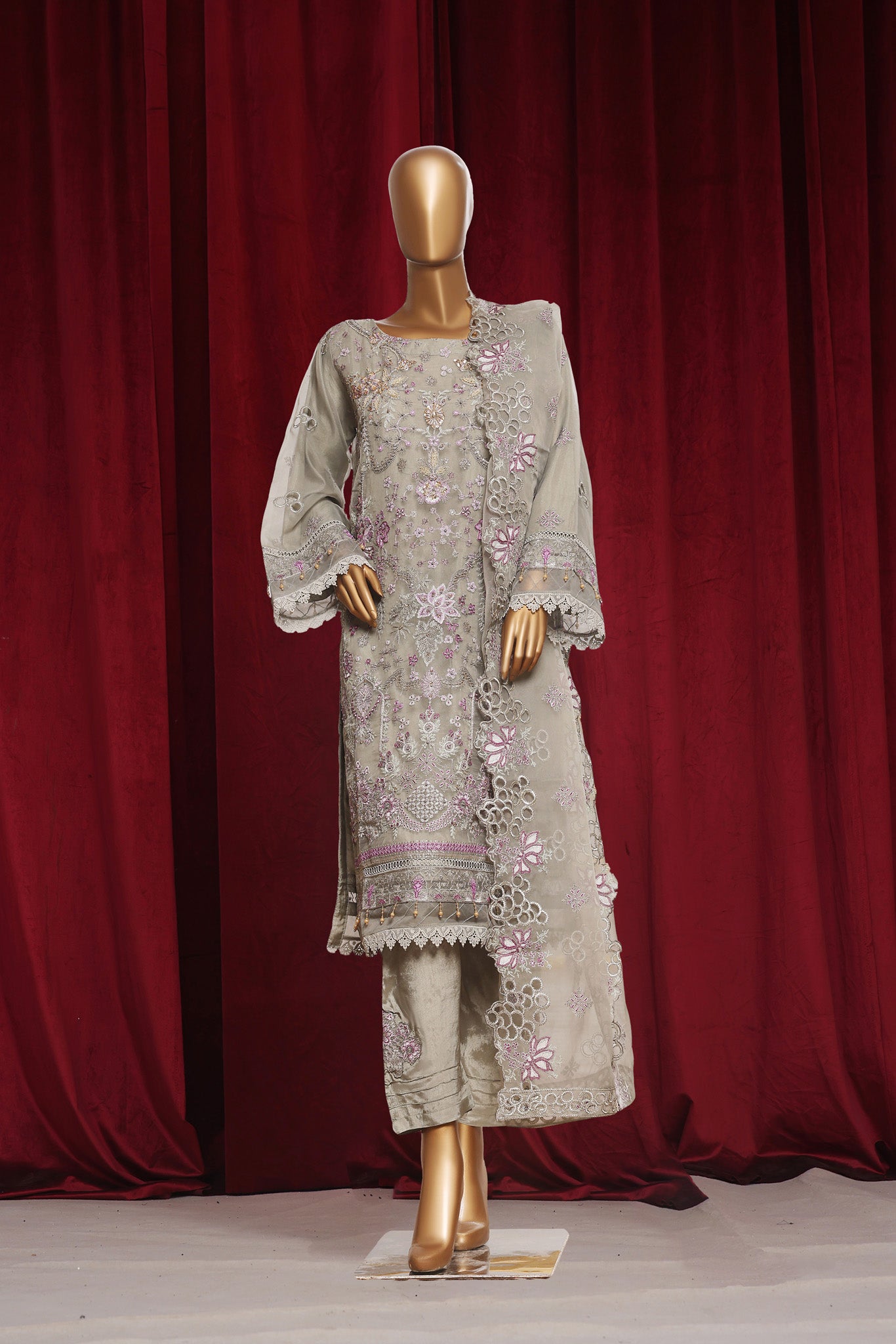 Aafreen Collection