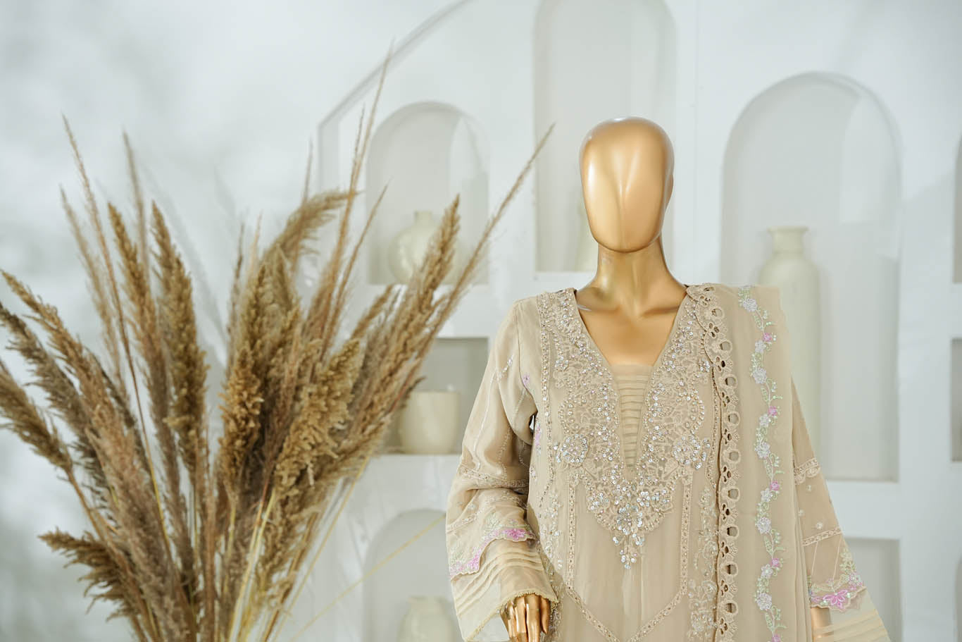 Top 10 Unstitched Brands in Pakistan