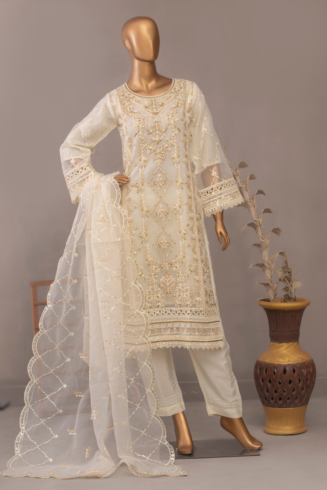 Shandar Collection