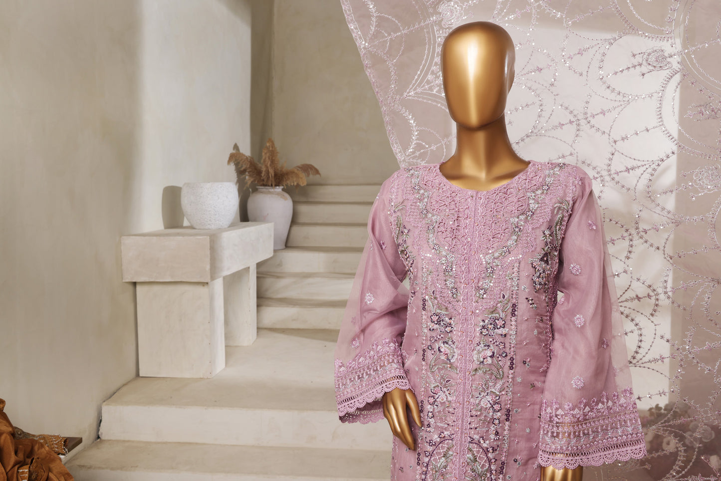 Mahnoor Collection