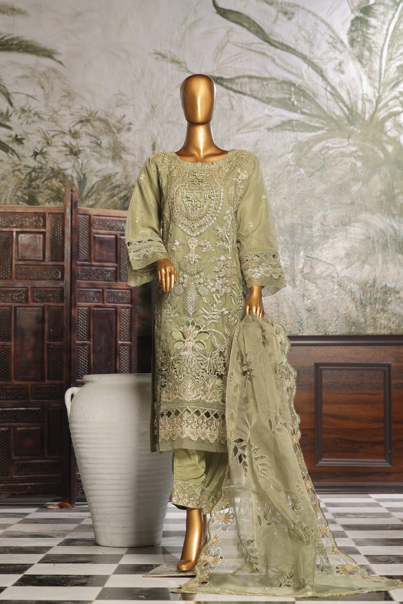 Zeba Collection