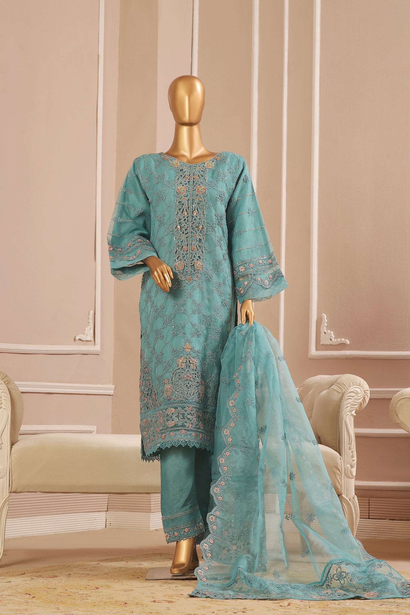 Zahe Naseeb Collection