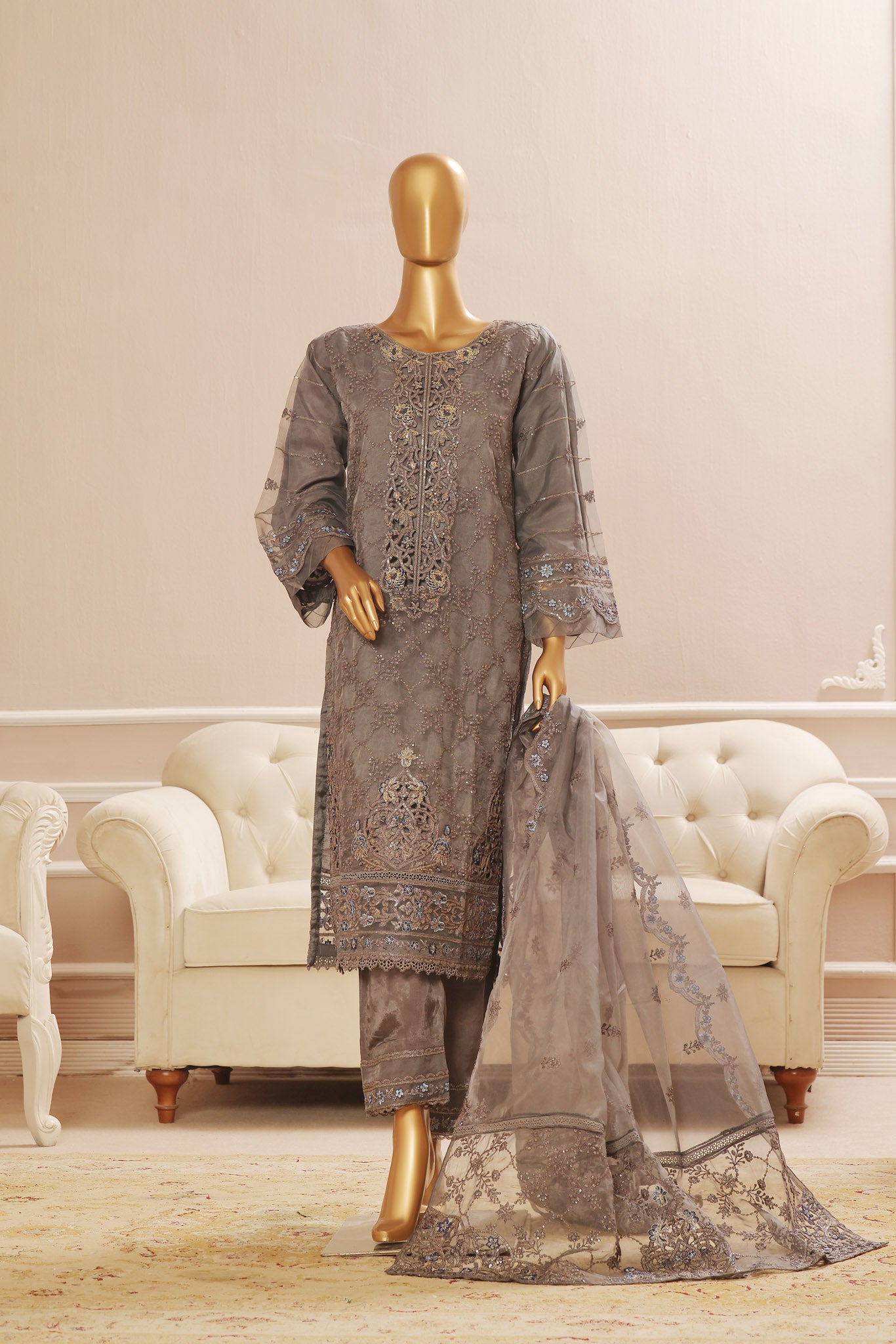 Zahe Naseeb Collection