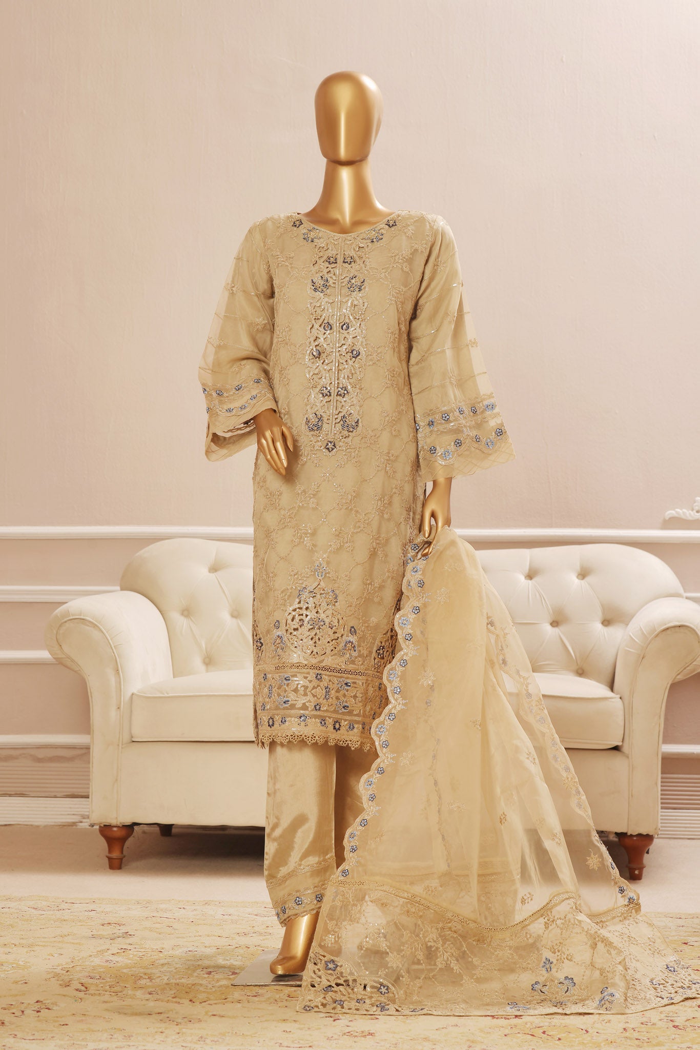 Zahe Naseeb Collection