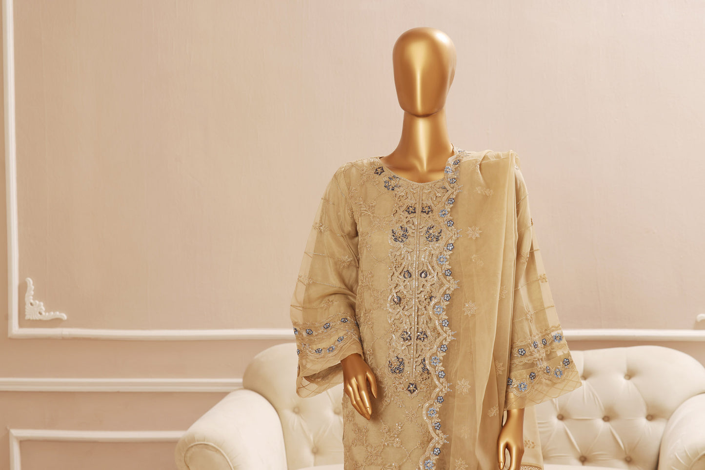 Zahe Naseeb Collection