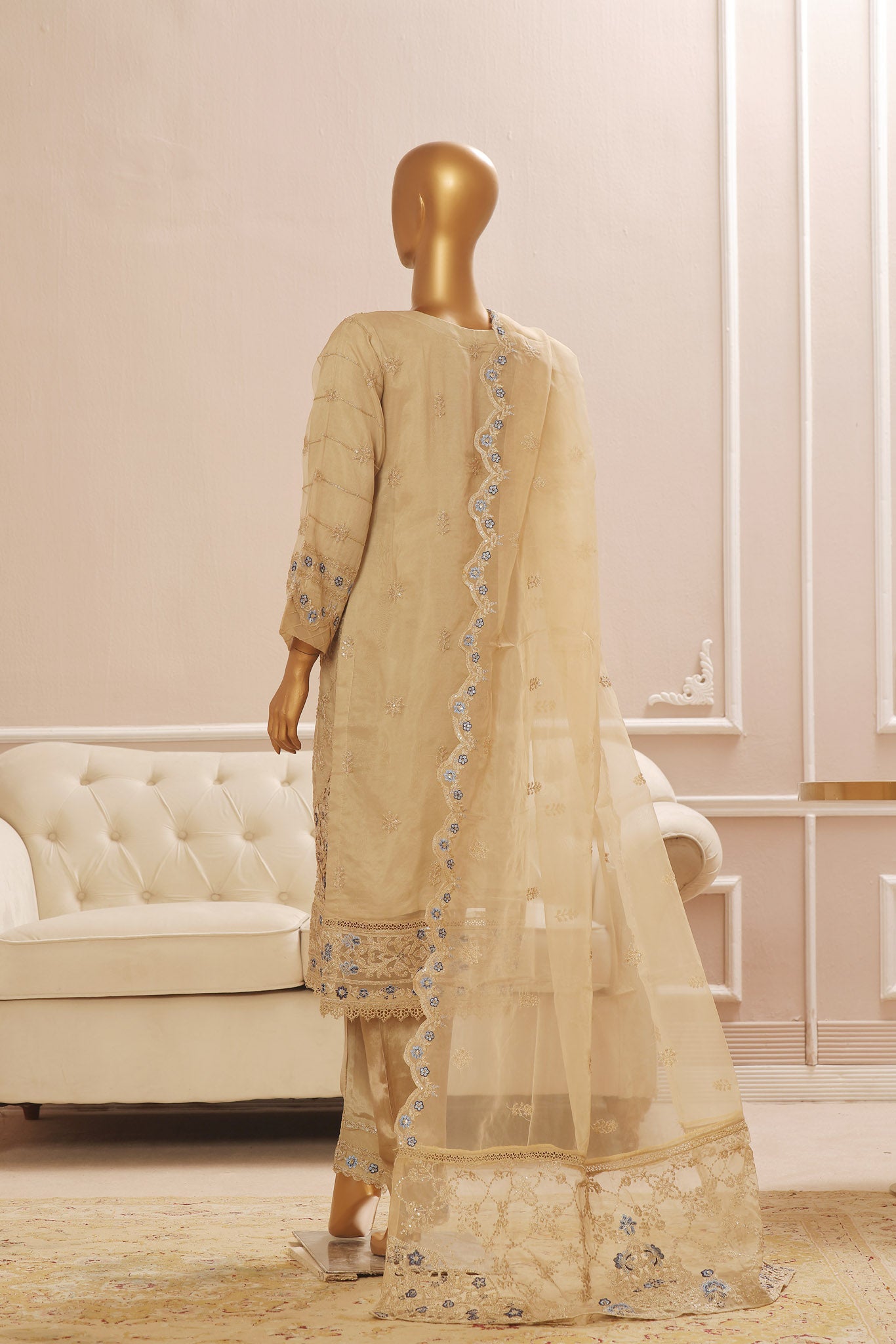 Zahe Naseeb Collection