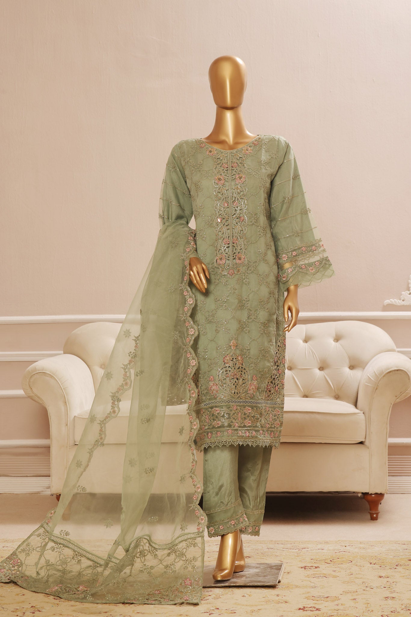 Zahe Naseeb Collection