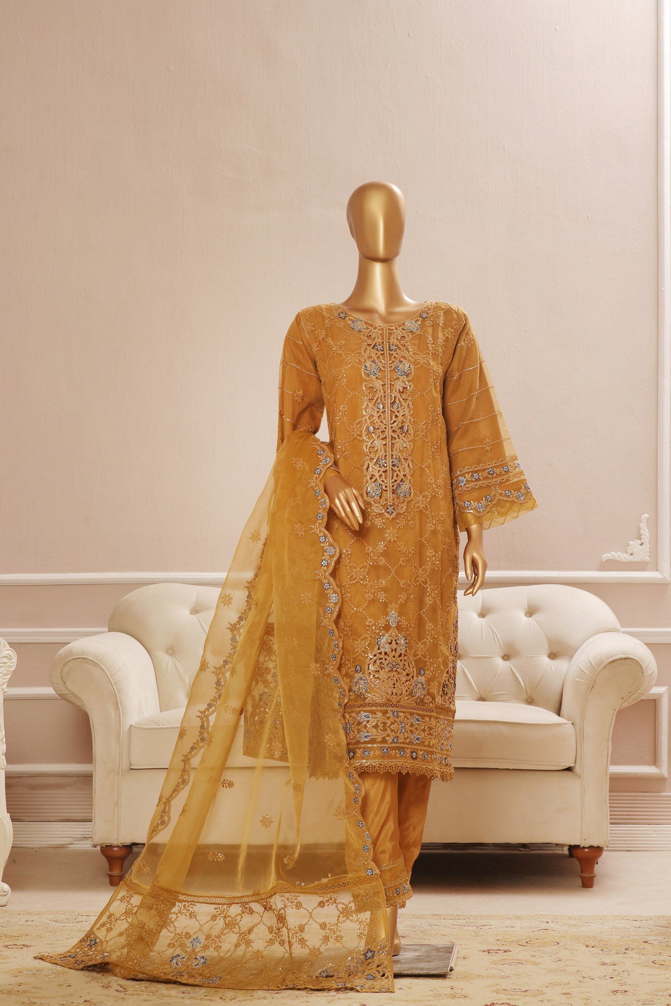 Zahe Naseeb Collection