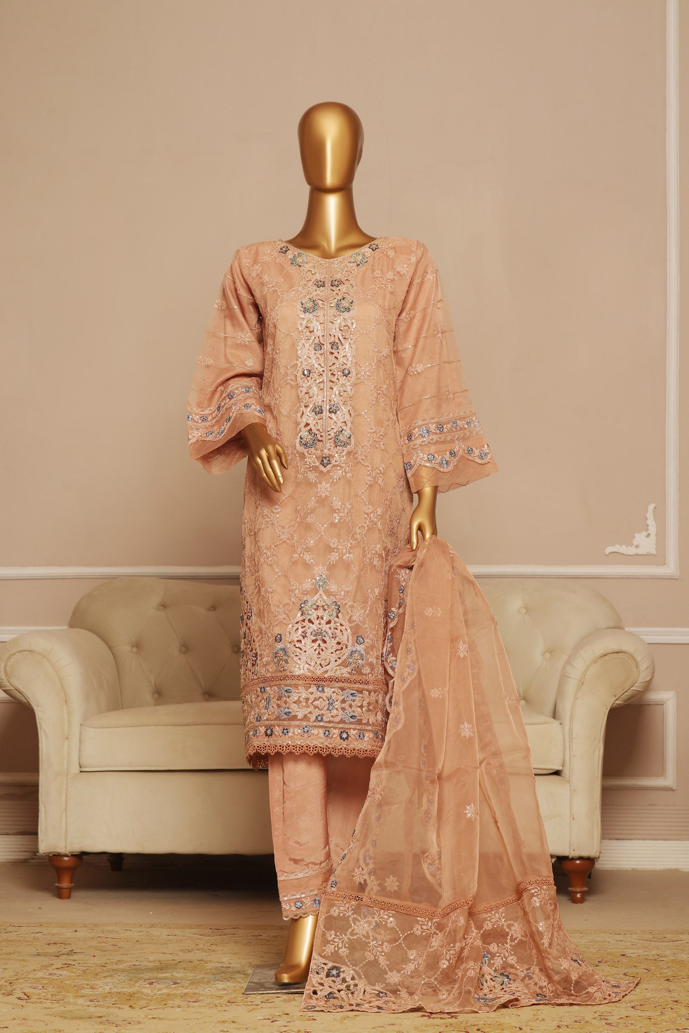 Zahe Naseeb Collection